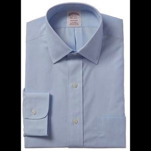 Brooks Brothers 1818 Madison Fit Dress Shirt